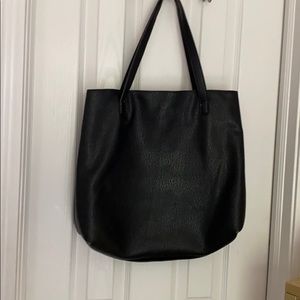 Small tote bag